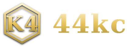 44kc logo
